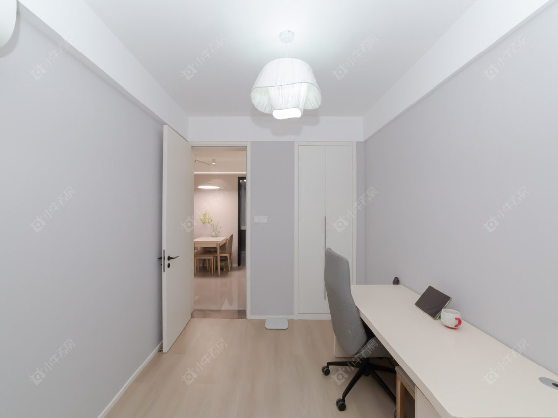 常州兰翔新村在售二手房源室内图_小牛看房