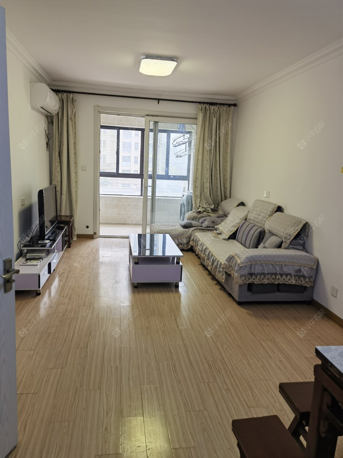 常州九龙仓繁华里租房_小牛看房