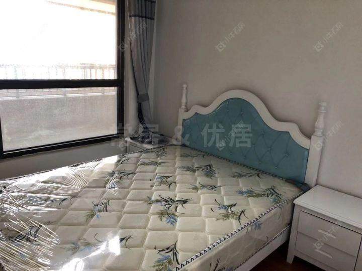 常州绿都万和城七区租房房源封面图