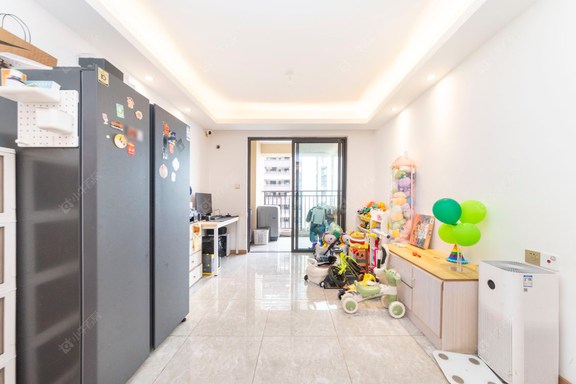 常州三盛璞悦湾在售二手房_小牛看房