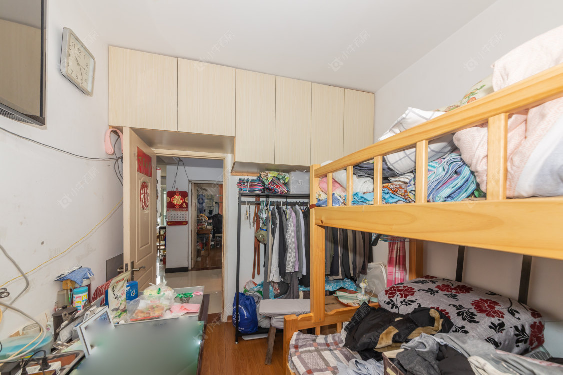 新景花苑一期房源室内图 常州新景花苑一期在售二手房源室内图_小牛看房