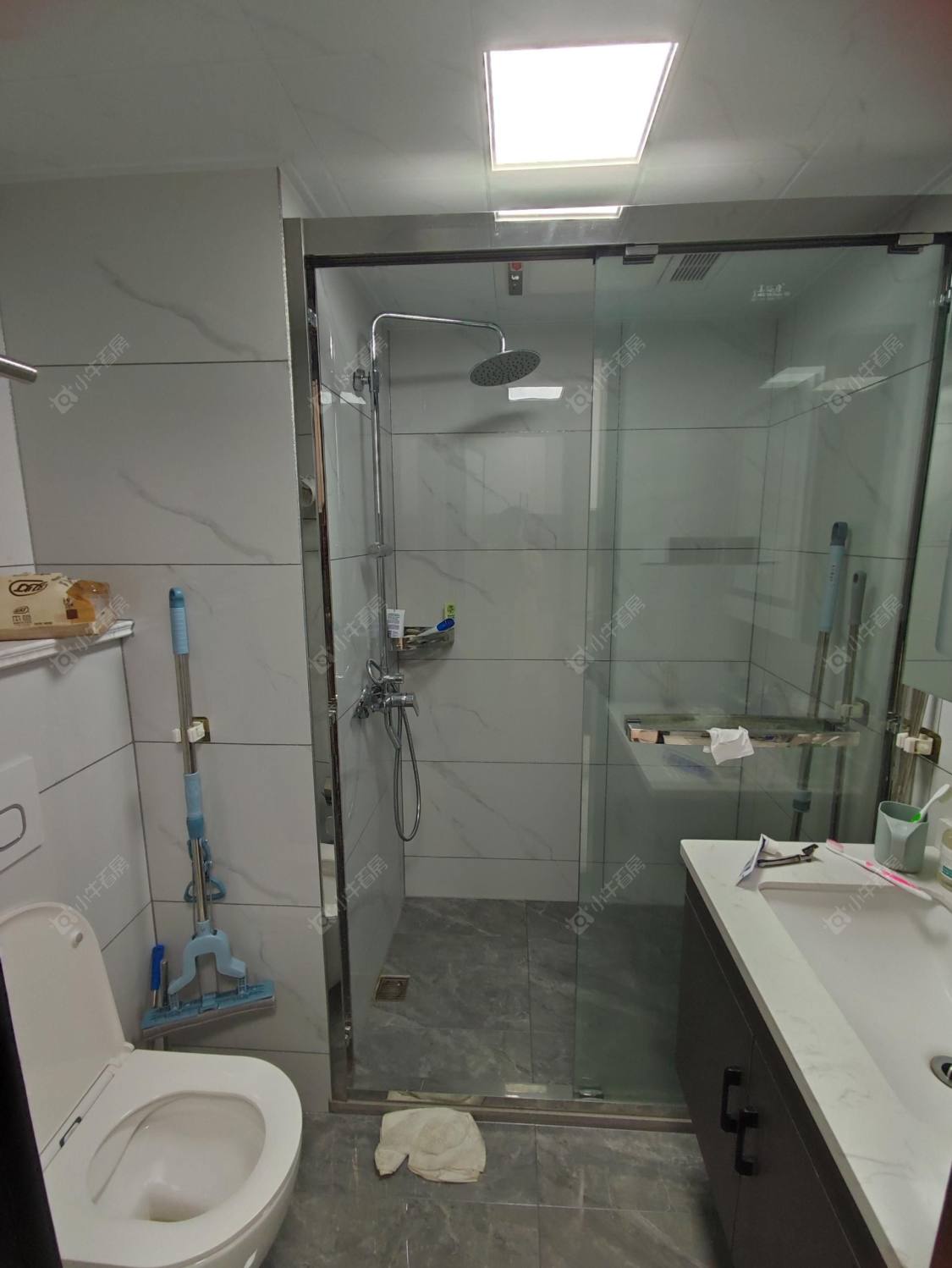 常州金科保利北郡花园在租房源室内图_小牛看房