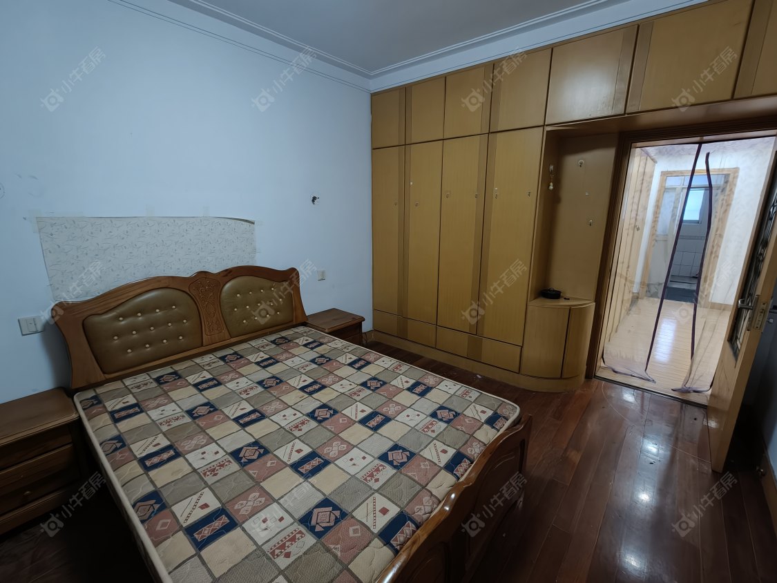 常州城中花苑在租房源室内图_小牛看房