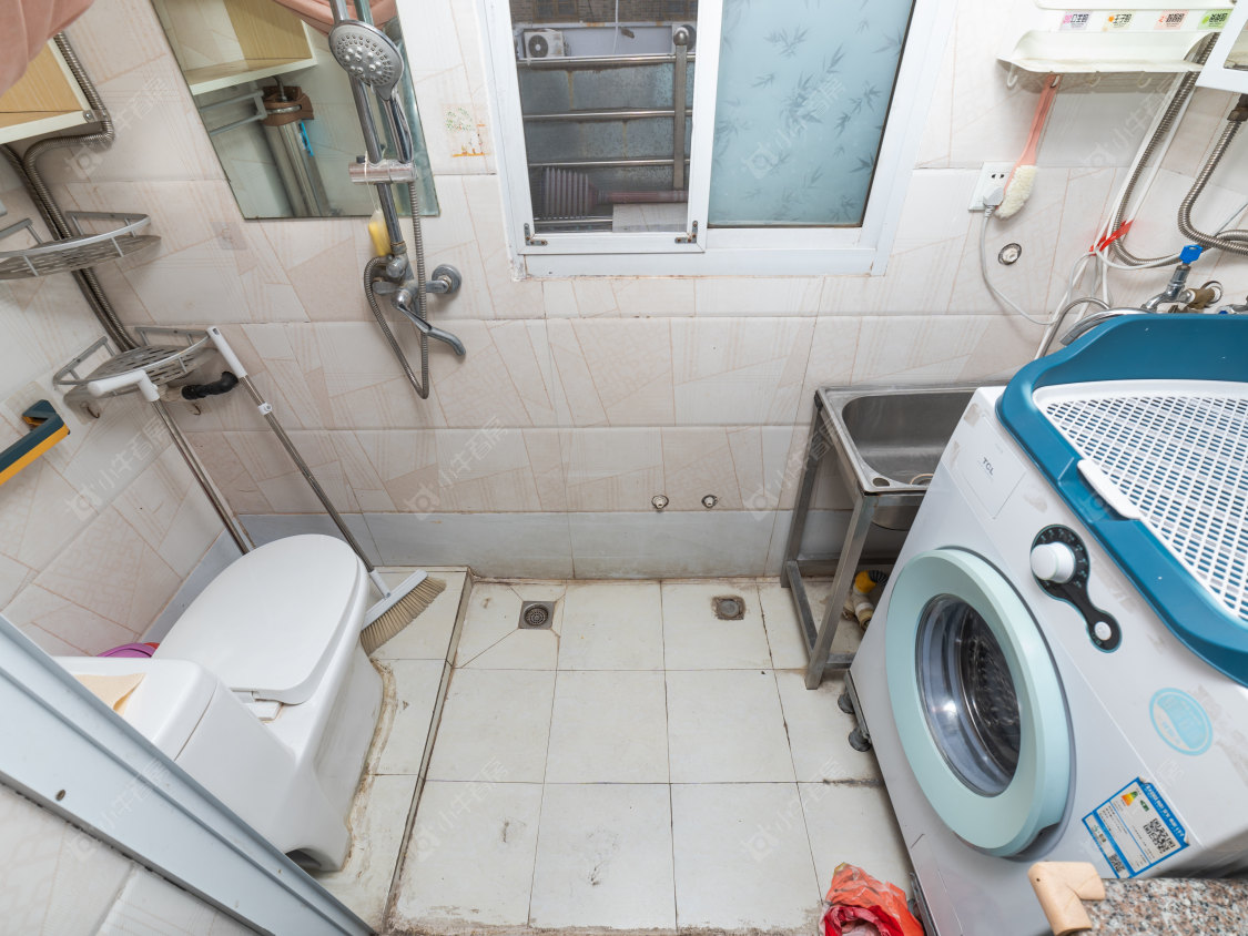 工房北区房源室内图 常州工房北区在售二手房源室内图_小牛看房