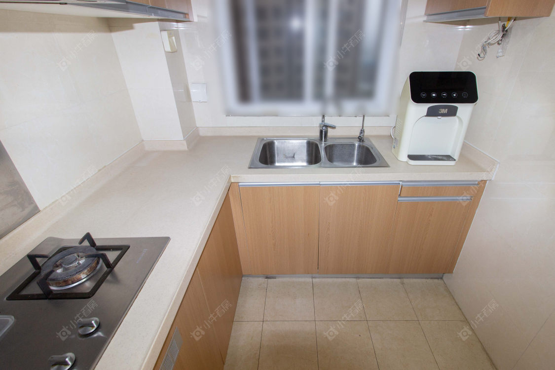 常州华润国际三期在售二手房源室内图_小牛看房