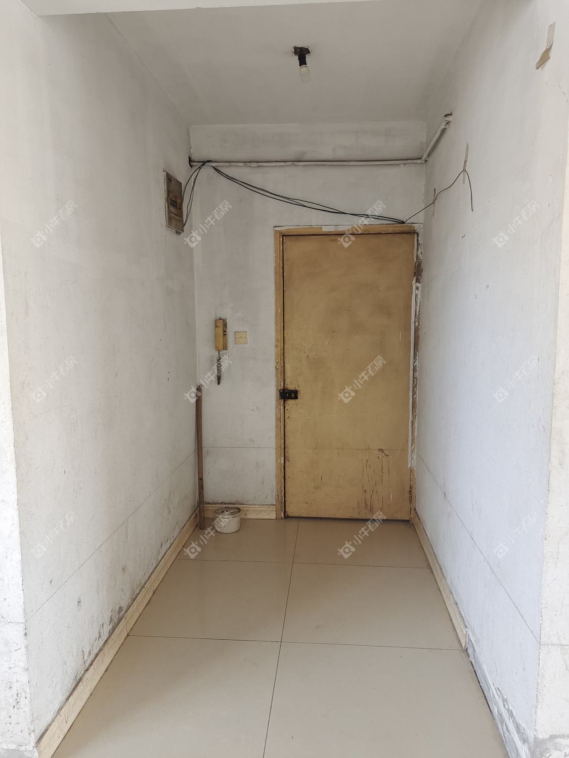 常州新盛花苑在租房源_小牛看房