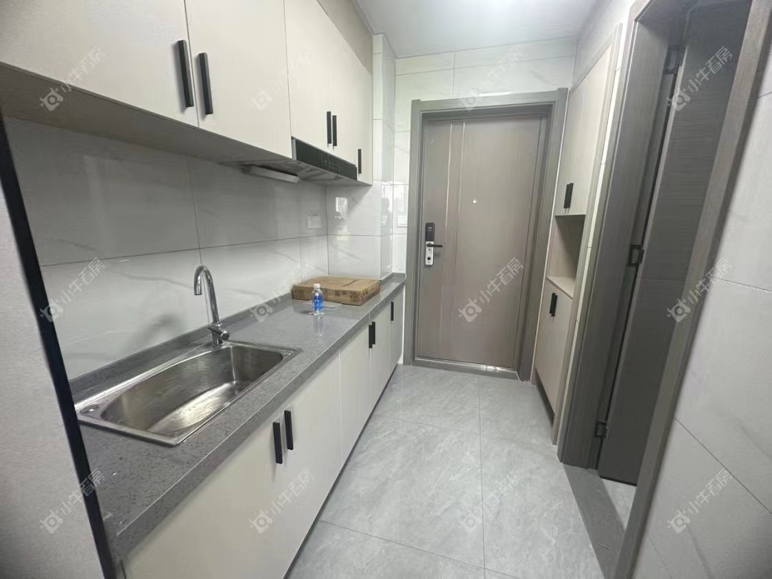 常州潮悦荟1室1卫出租_小牛看房