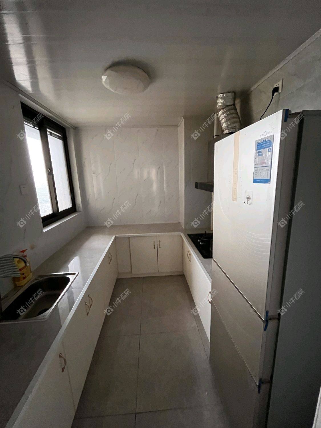 常州吾悦广场(天宁)在租房源室内图_小牛看房