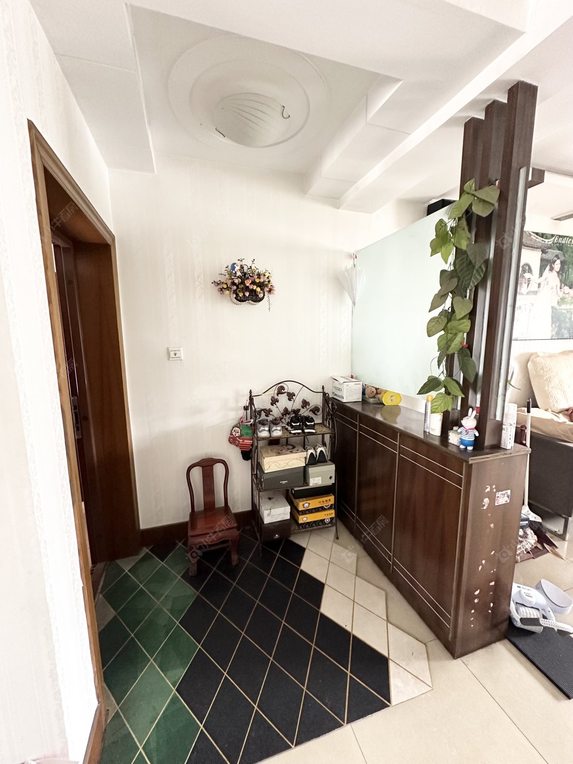 常州城中花苑在租房源室内图_小牛看房