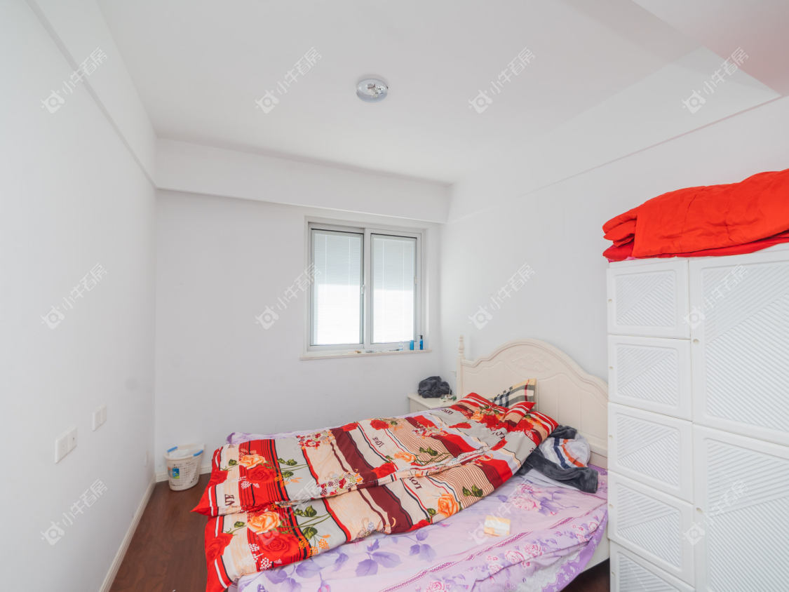 常州港龙新港城在租房源室内图_小牛看房