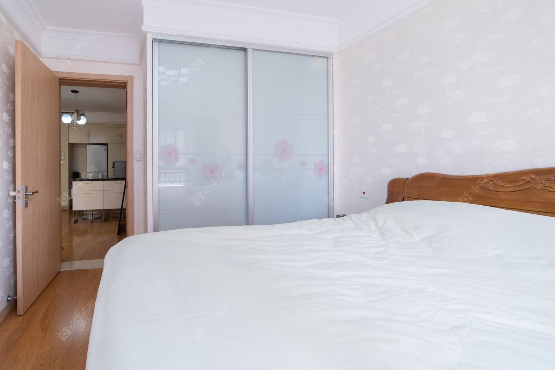 常州新城香悦半岛北区在售二手房_小牛看房