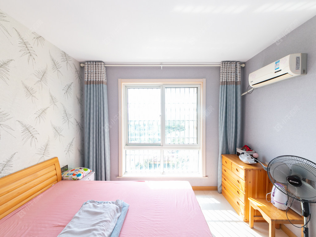 常州新景花苑二期在售二手房源室内图_小牛看房