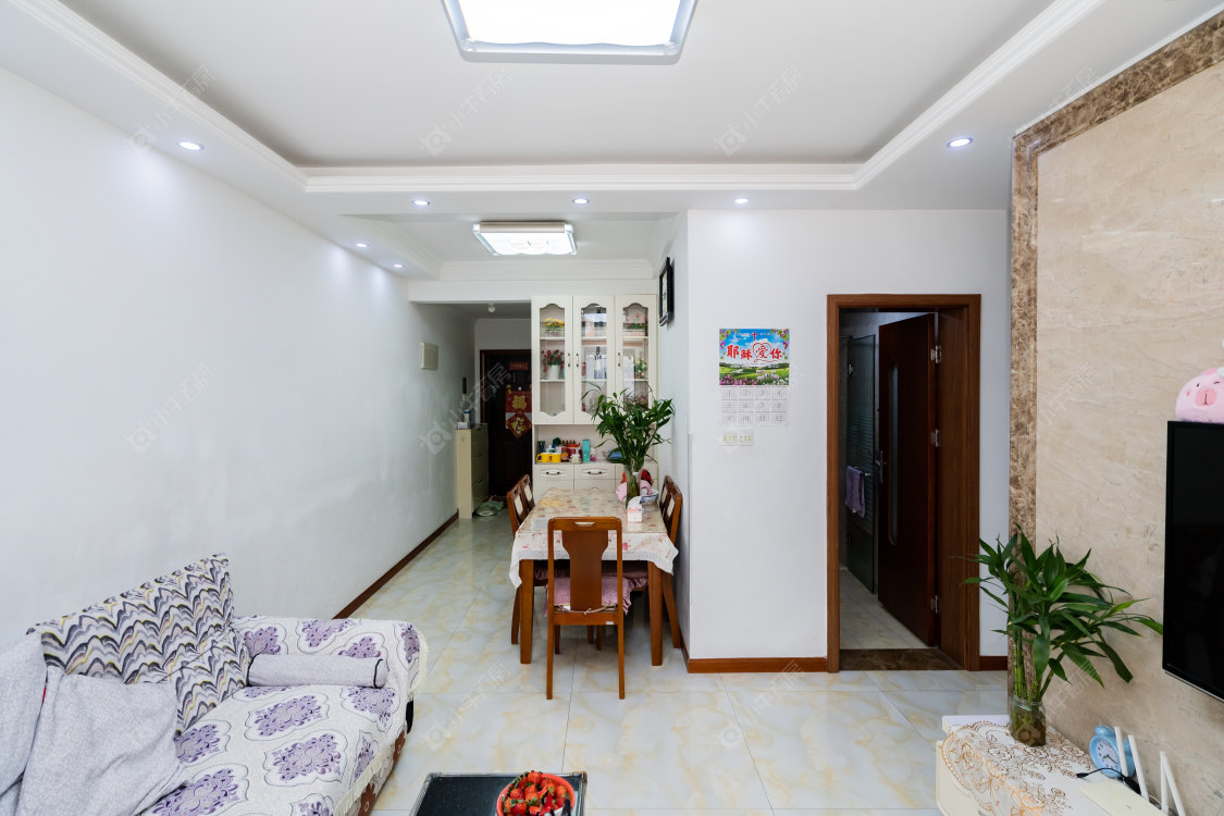 常州常发香堤半岛在售二手房源室内图_小牛看房