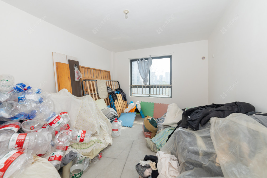 常州顺园九村在售二手房源室内图_小牛看房