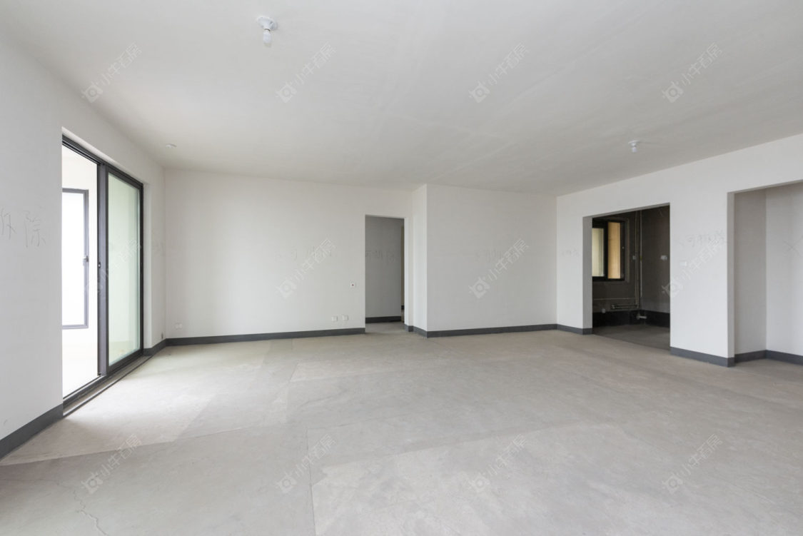 常州新城华宇悦隽公馆在售二手房源室内图_小牛看房