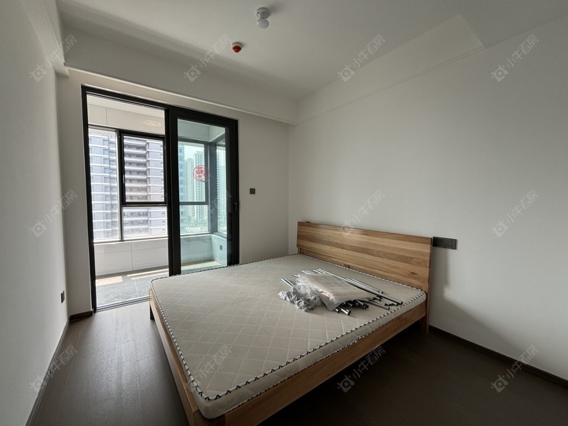 常州龙湖华盛·天曜在租房源室内图_小牛看房