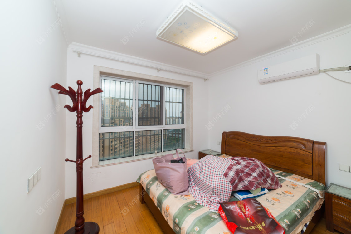 常州御河湾在售二手房源室内图_小牛看房