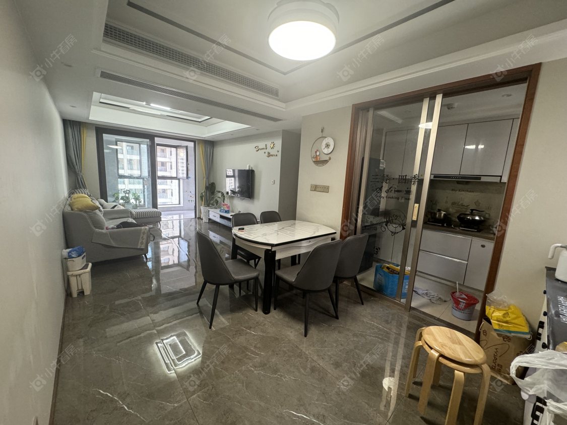 常州常发珑玥在租房源_小牛看房