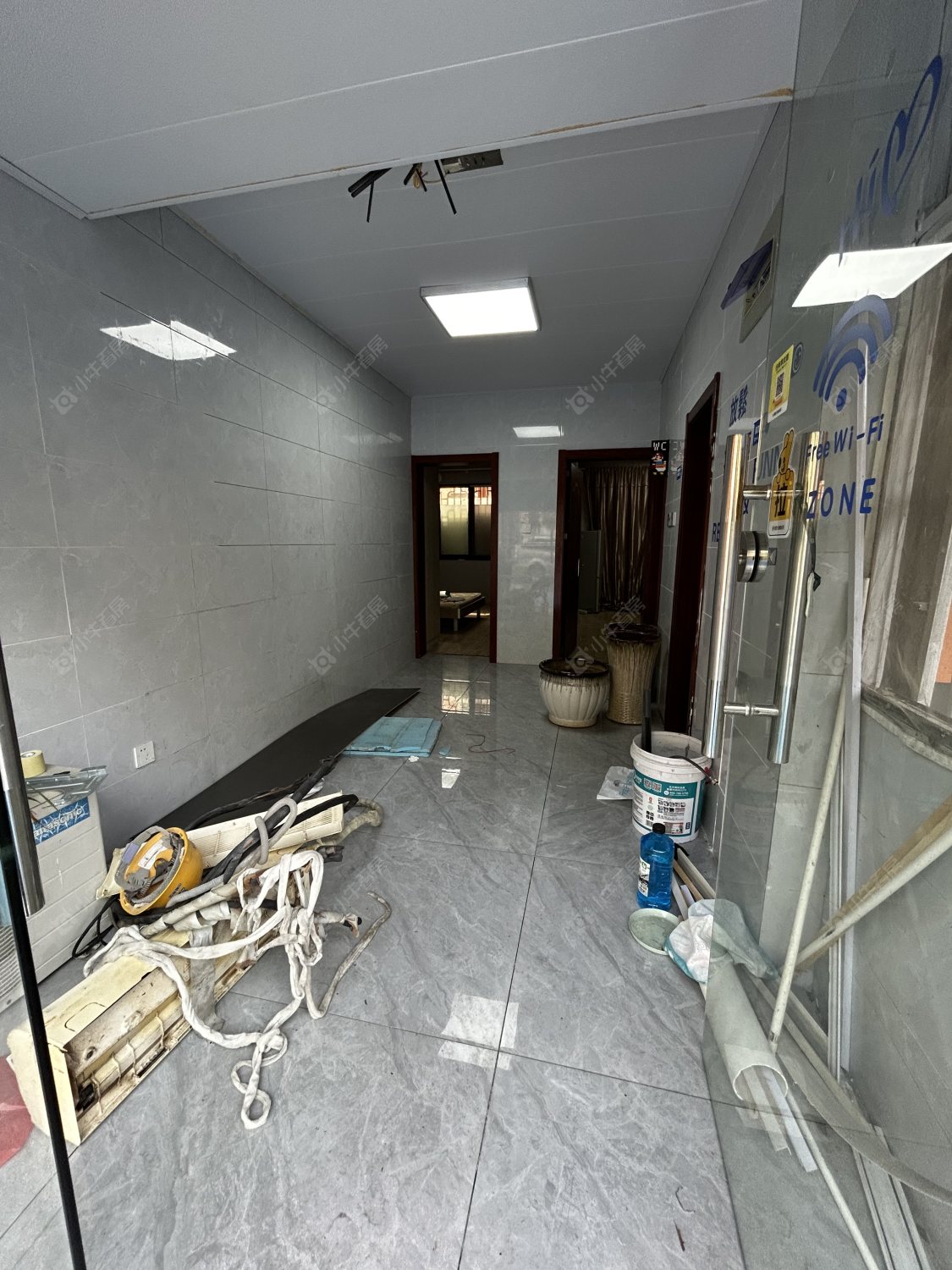 常州北环新村租房_小牛看房