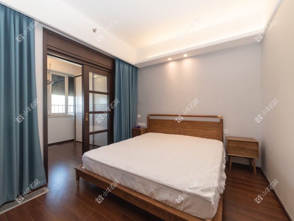 常州朗诗邻里中心在租房源室内图_小牛看房