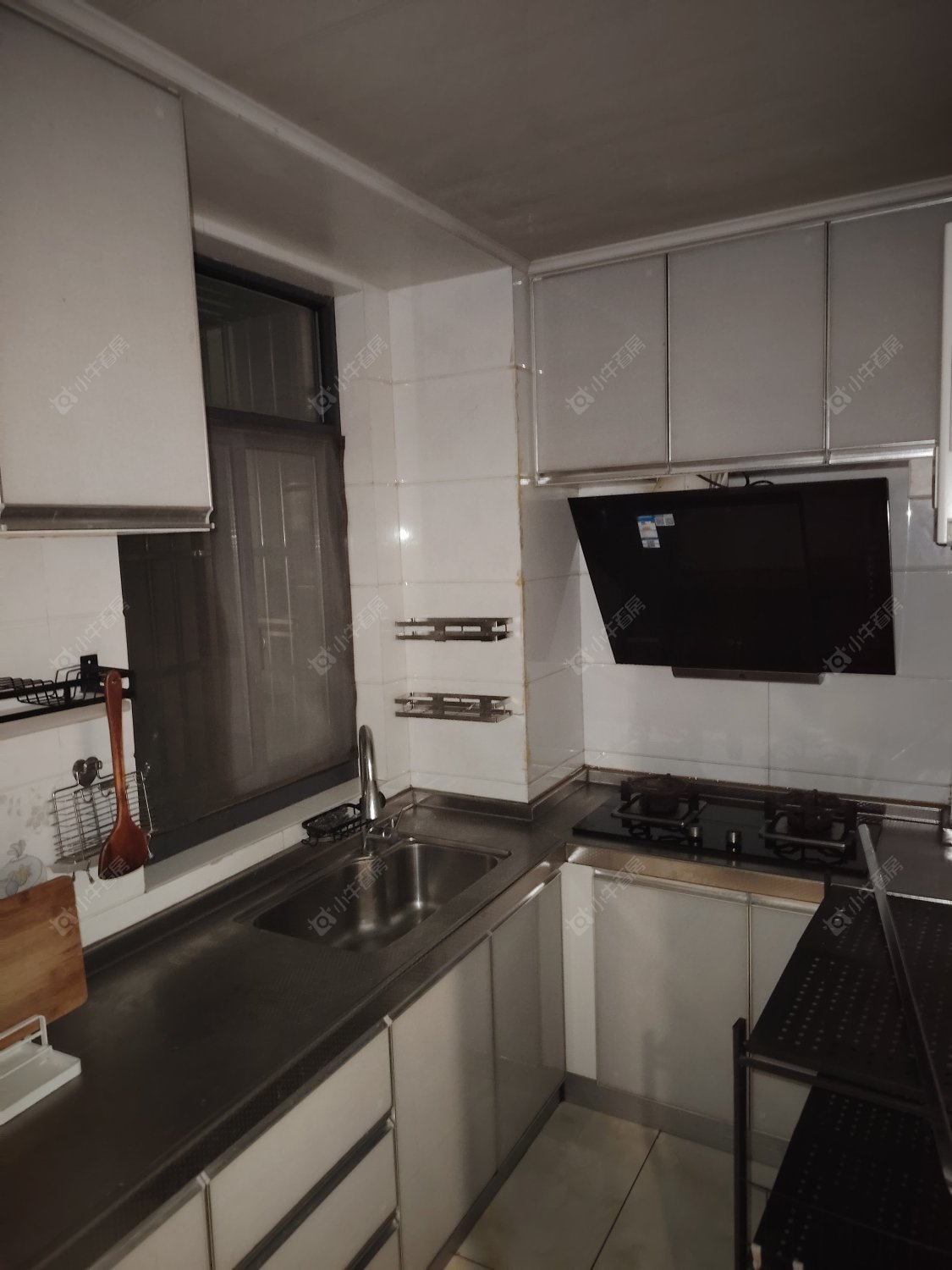 常州滨江明珠城西区在租房源室内图_小牛看房