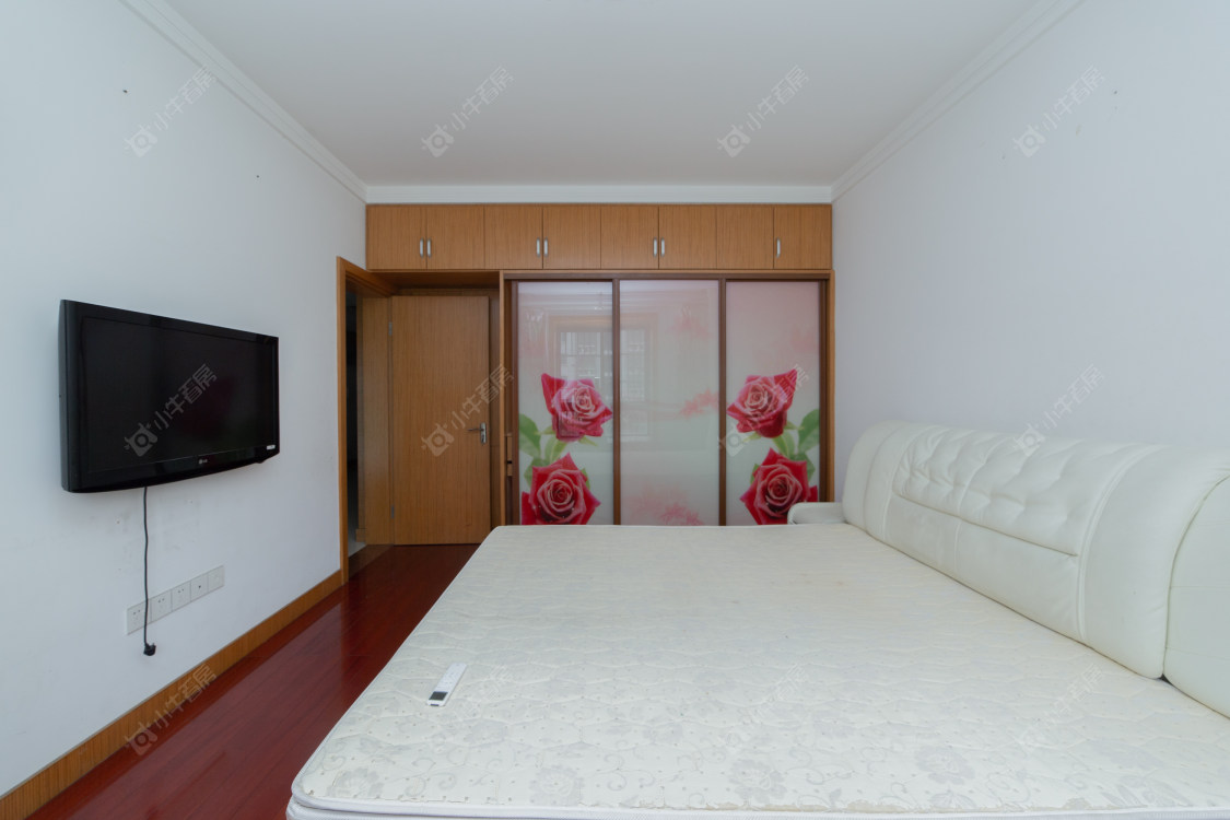 太湖明珠苑南苑房源室内图 常州太湖明珠苑南苑在售二手房源室内图_小牛看房