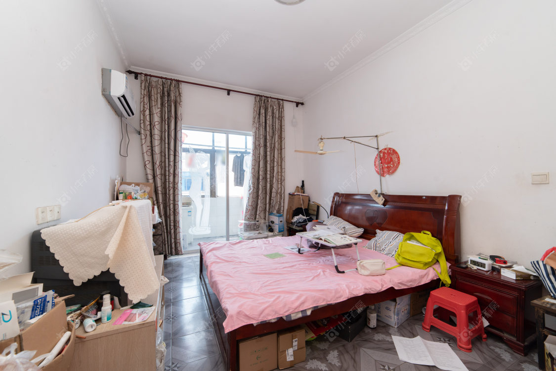 常州勤业新村在售二手房房源室内图_小牛看房