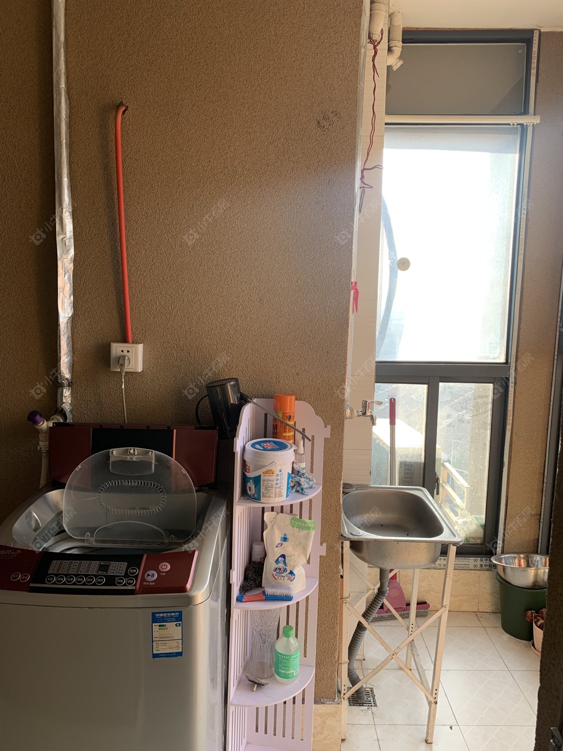 常州平岗星苑一期在租房源_小牛看房