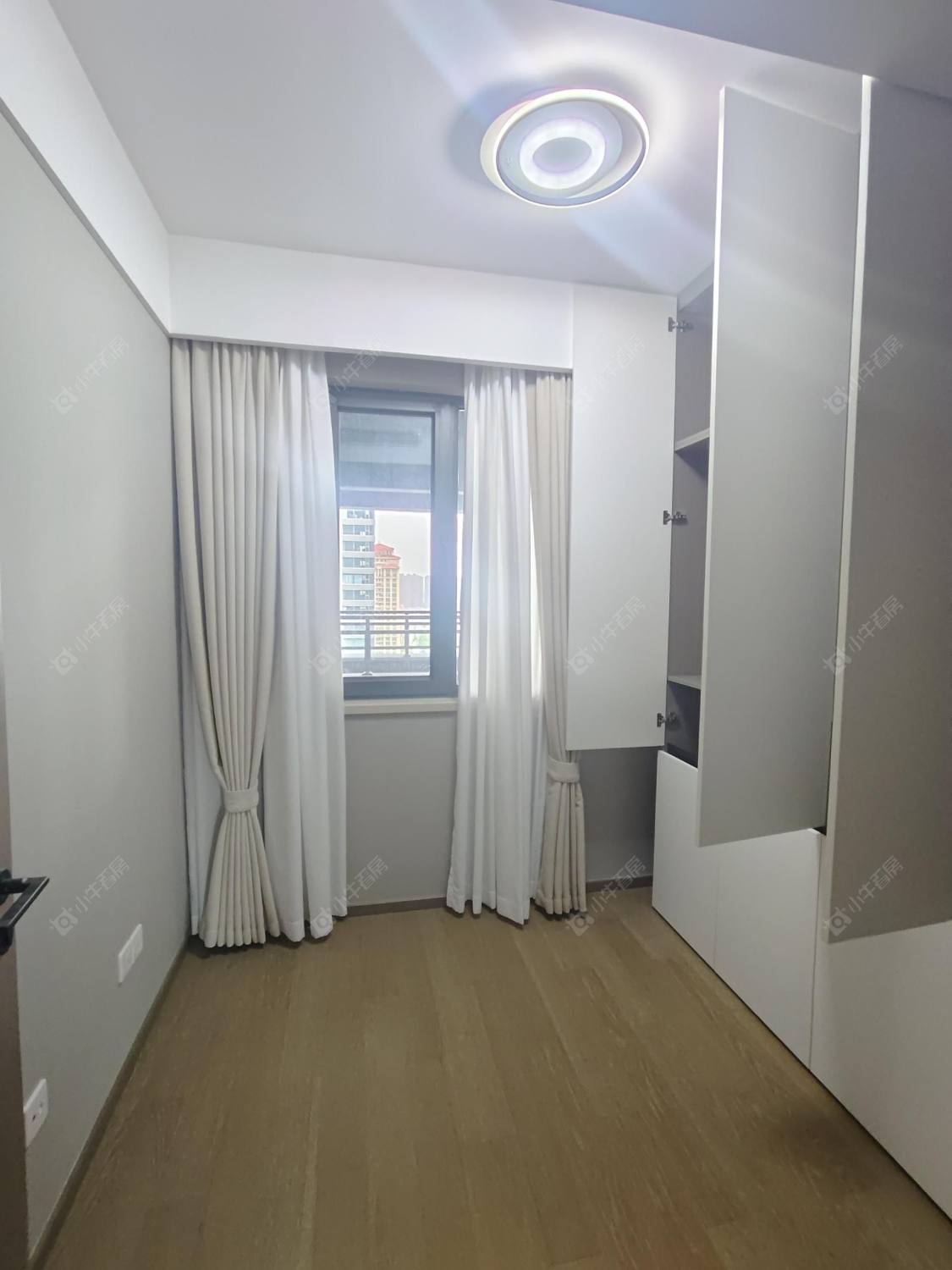 常州华润幸福里在租房源室内图_小牛看房