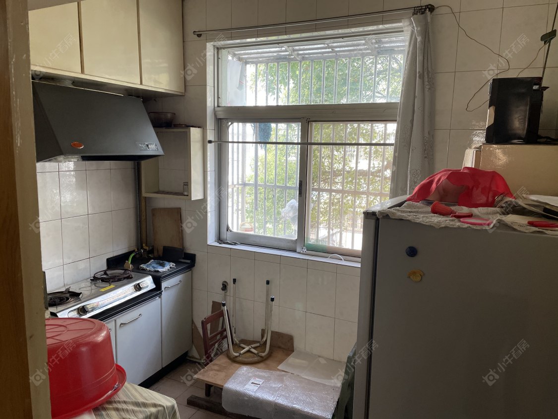 常州荆川里在租房源_小牛看房