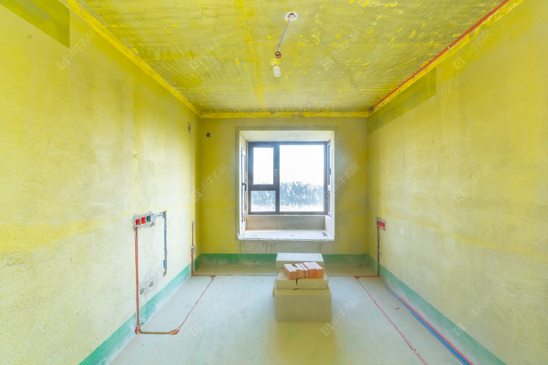 荷樾府房源室内图 常州荷樾府在售二手房源室内图_小牛看房