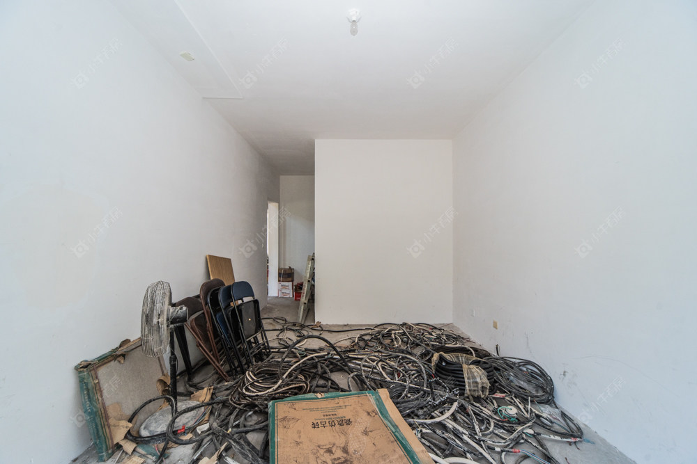 常州美林湖花园一区别墅在售二手房源室内图_小牛看房