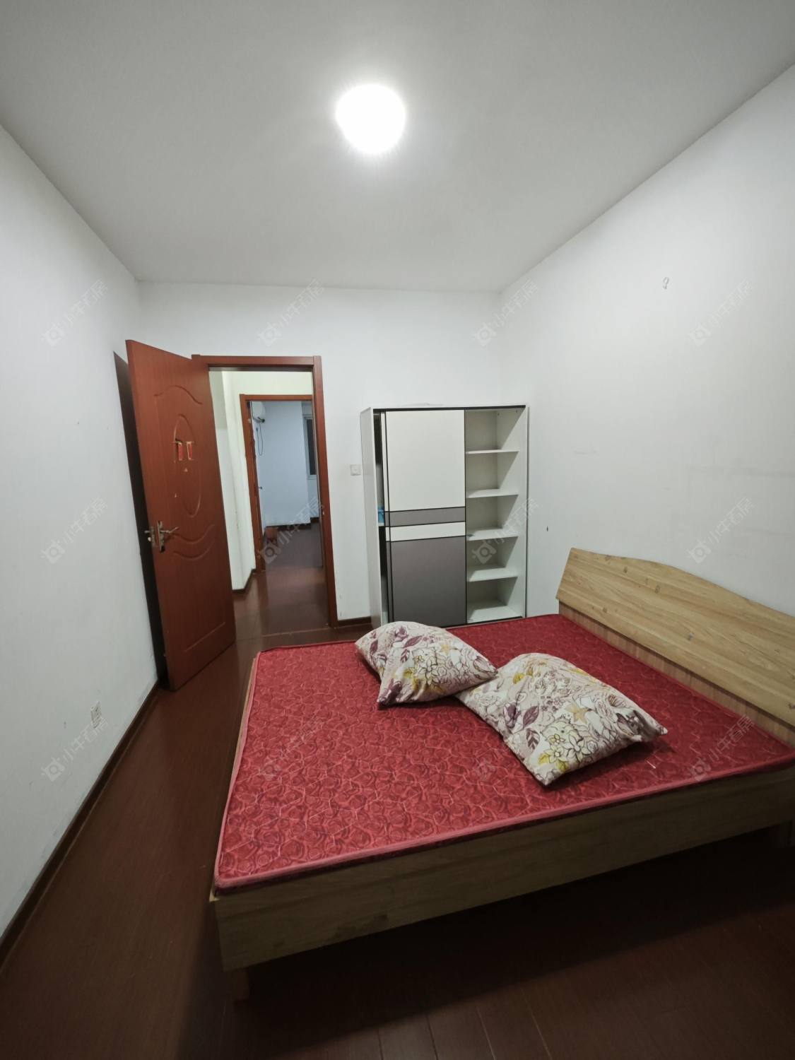 常州清水湾花园三期在租房源室内图_小牛看房