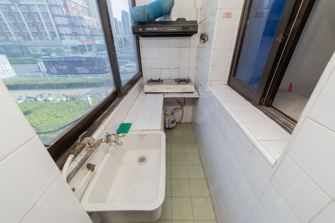 常州兰翔新村在售二手房源室内图_小牛看房