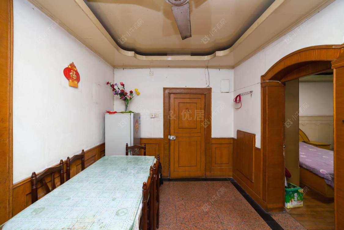 常州常钢宿舍在售二手房源室内图_小牛看房