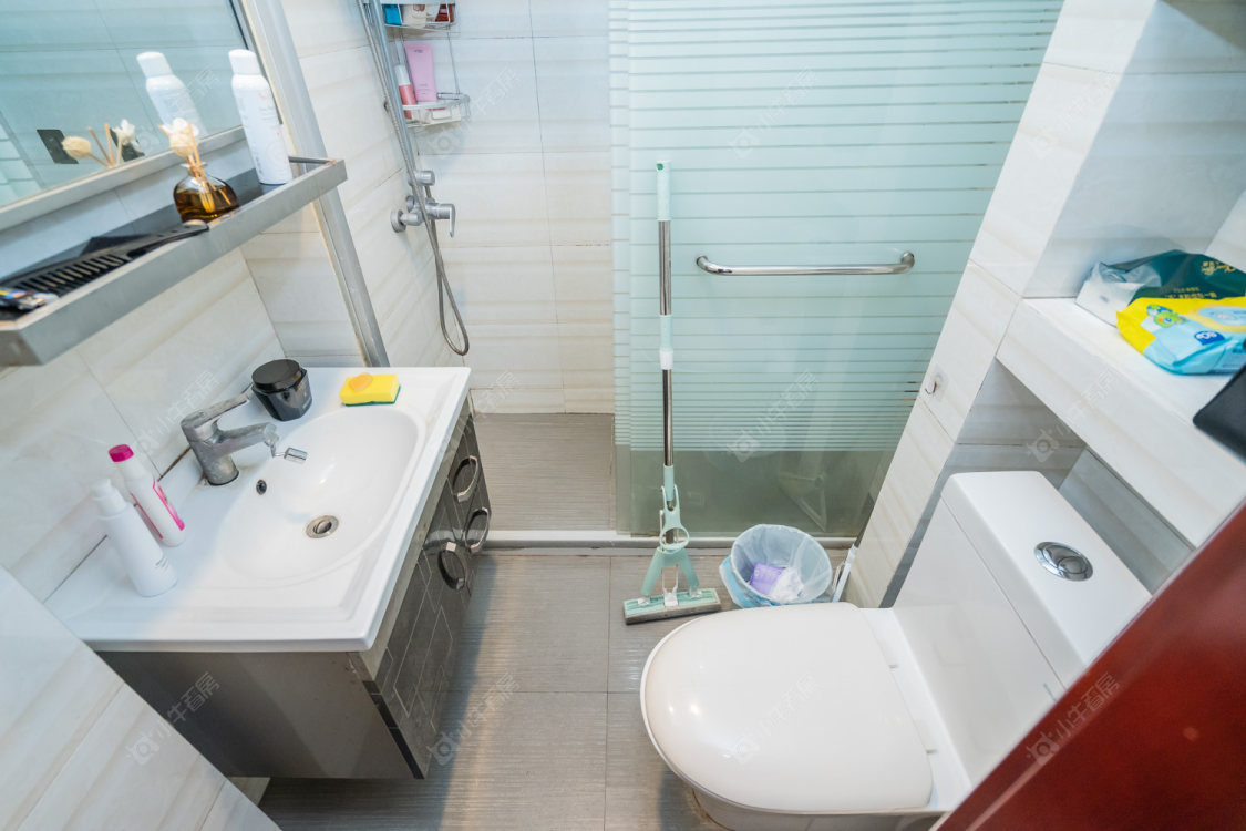 常州浦南新村在售二手房源室内图_小牛看房