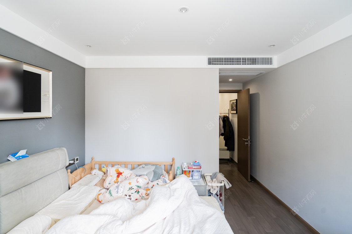 常州新城璞樾和山在售二手房源室内图_小牛看房