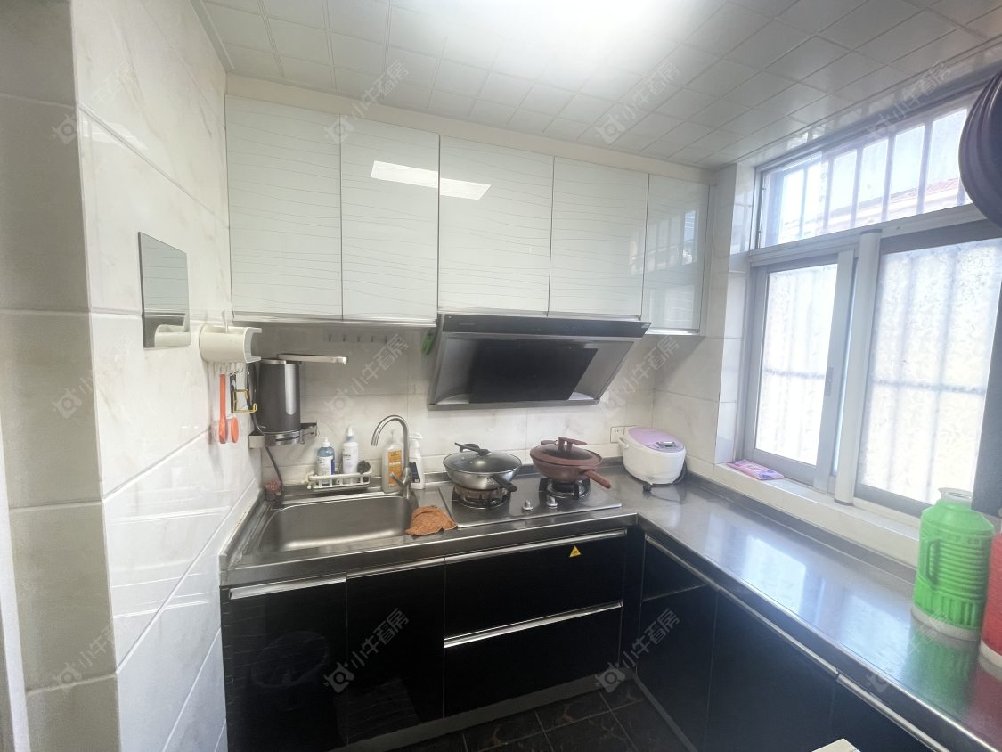 勤业新村房源室内图 常州勤业新村在租房源室内图_小牛看房