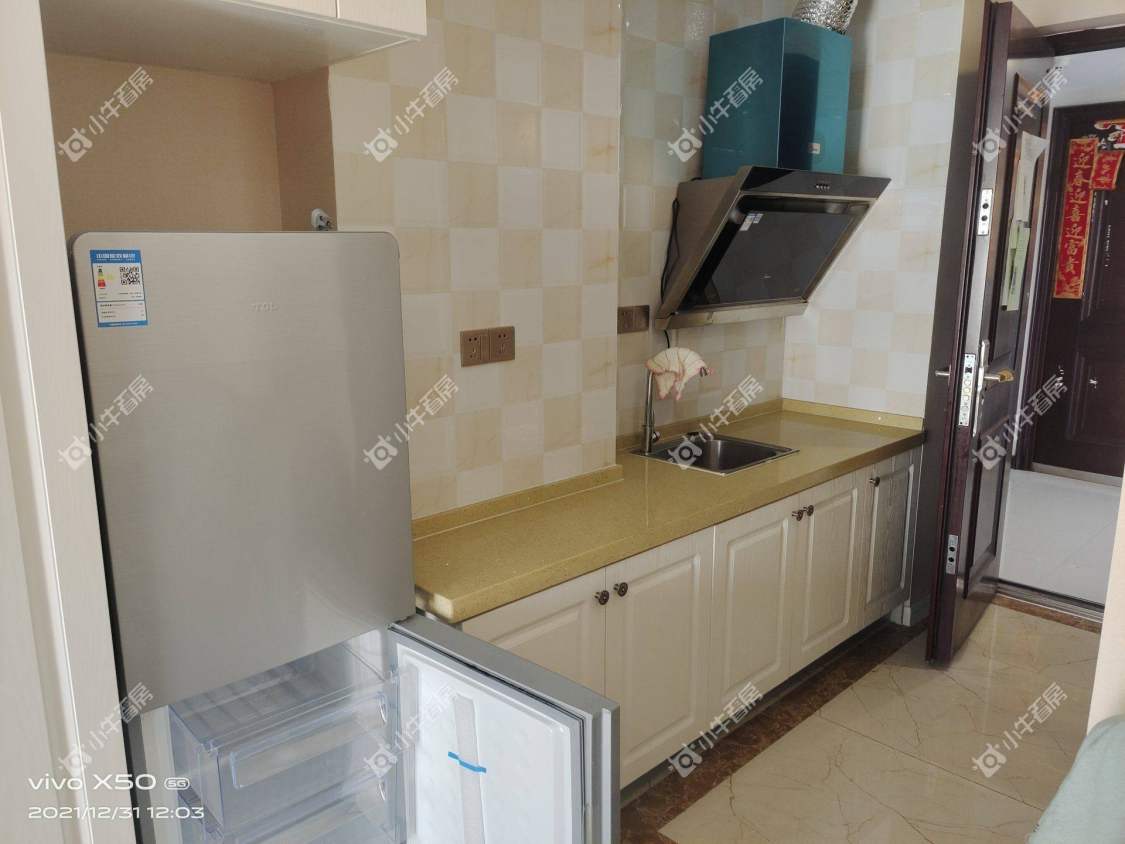 常州星河国际六区在租房源_小牛看房