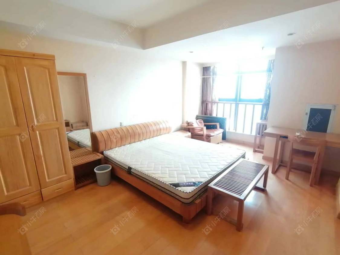 常州莱蒙双子星座公寓在租房源_小牛看房