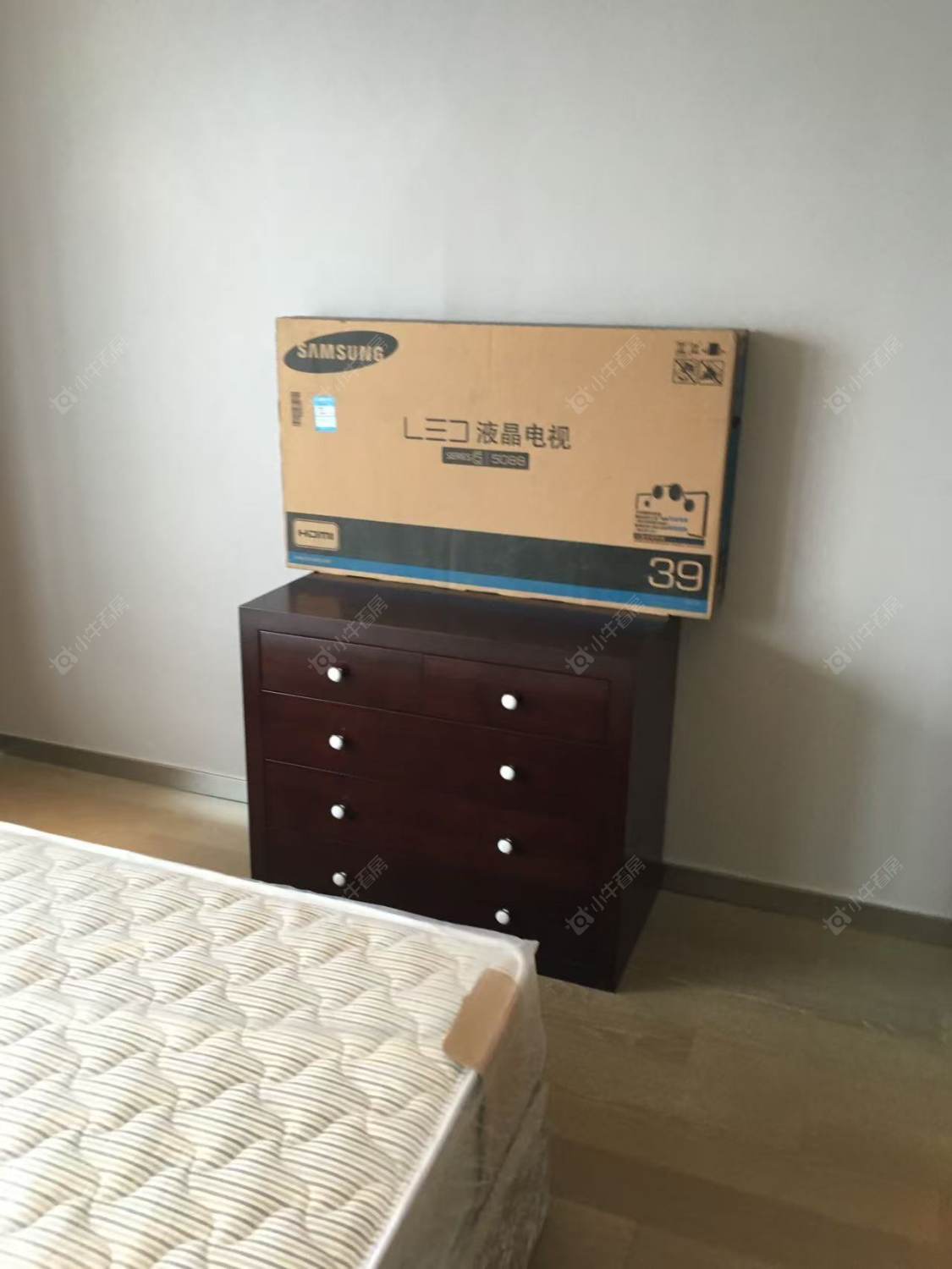 常州星河澜月湾在租房源室内图_小牛看房