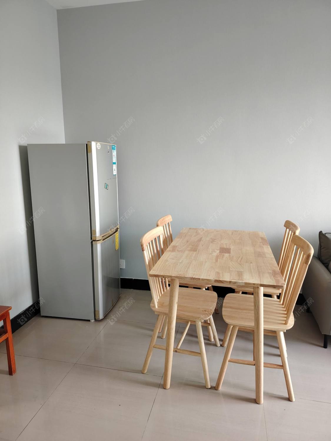 常州都市雅居在租房源室内图_小牛看房