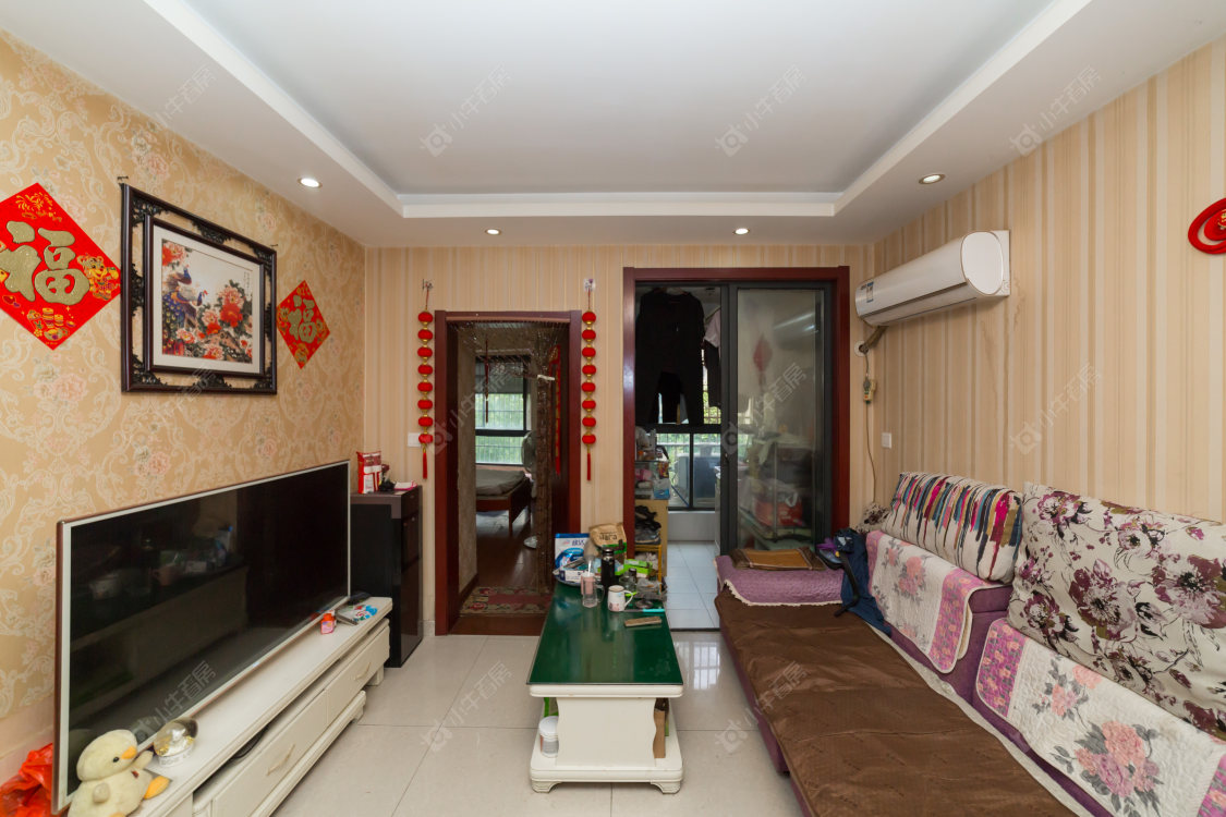 常州名桂坊在售二手房_小牛看房