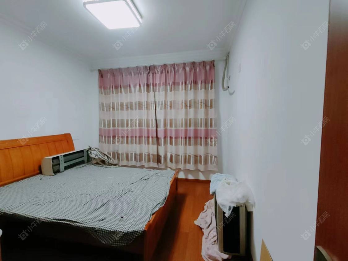 常州中奥珑郡在租房源室内图_小牛看房