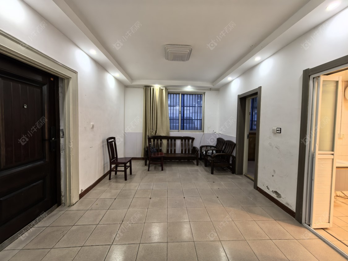 常州花东五村2室2厅在租房源出租