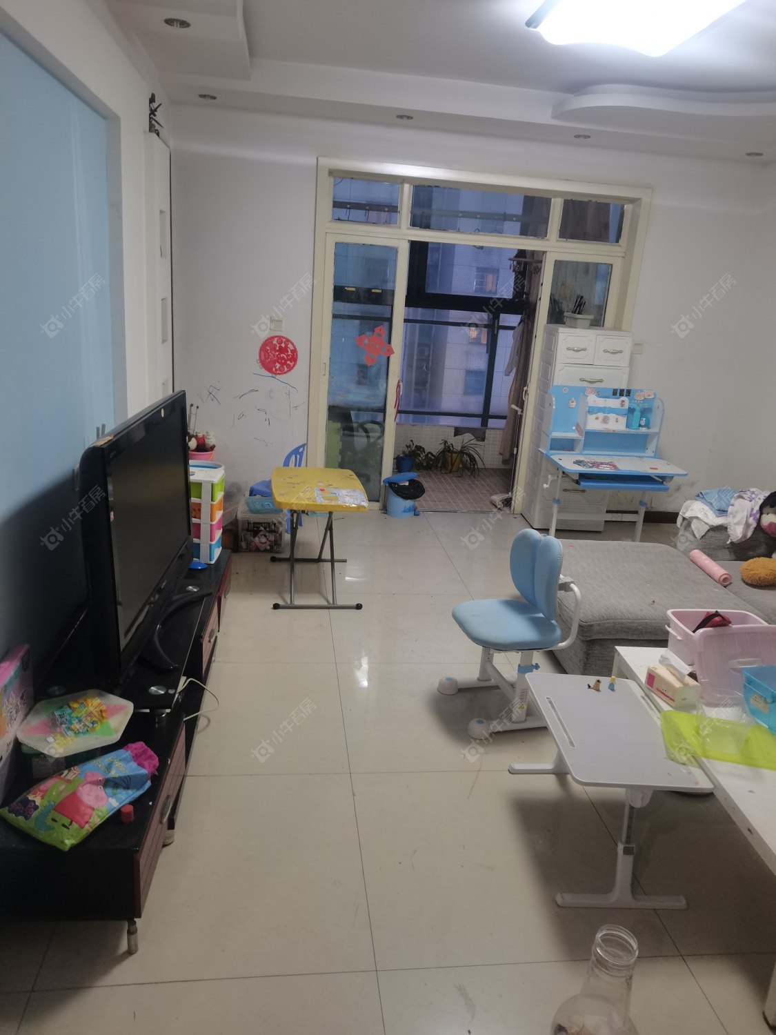 常州奥林匹克花园在租房源_小牛看房