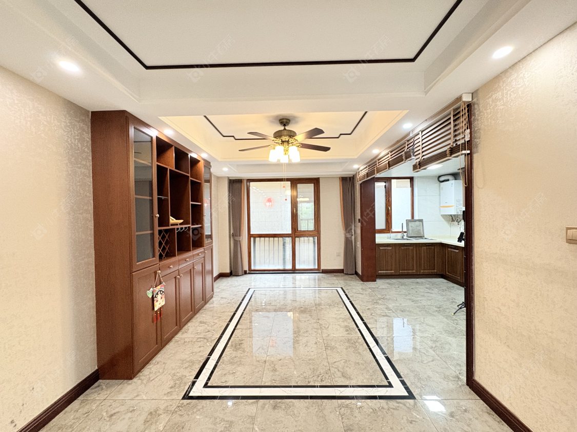 吾悦华府(丹阳)房源室内图 丹阳吾悦华府(丹阳)在售二手房源室内图_小牛看房