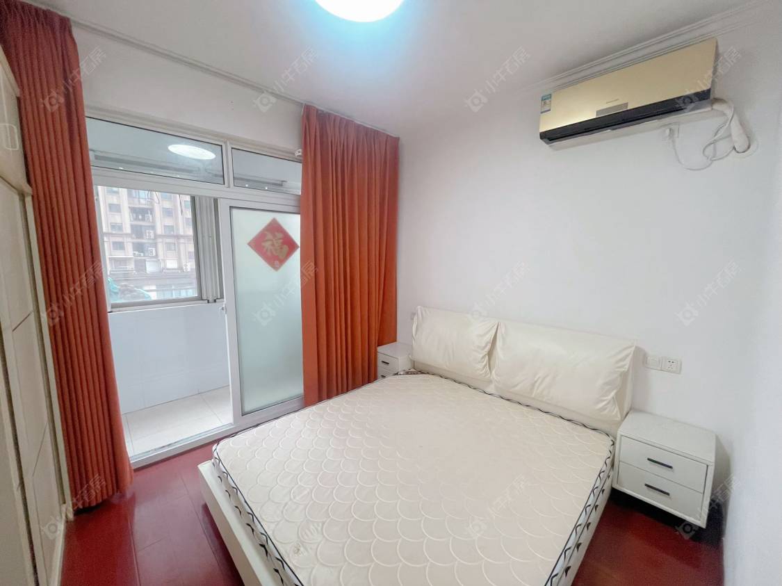 常州九洲新世界花苑在租房源_小牛看房