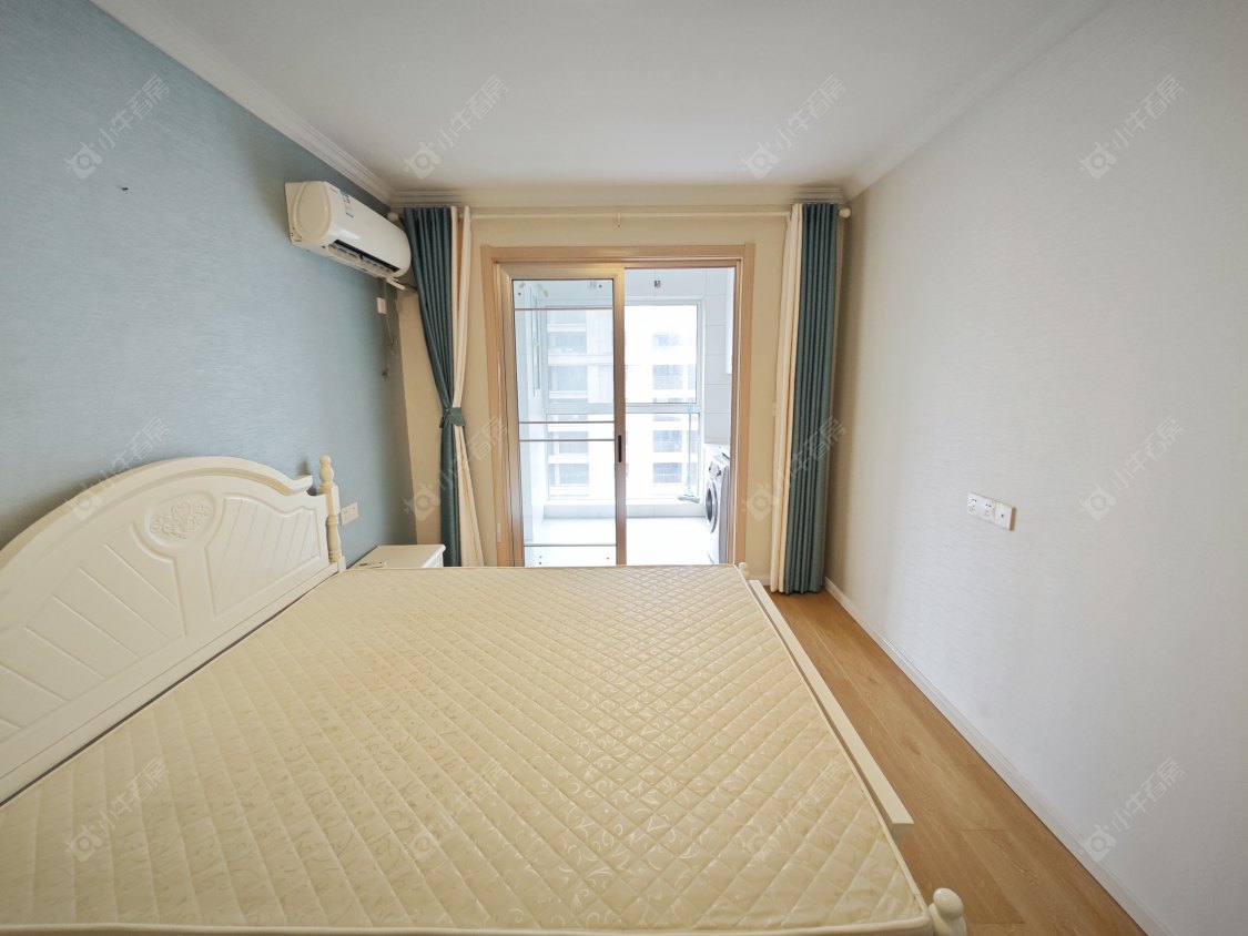 常州牡丹水岸国际在租房源_小牛看房