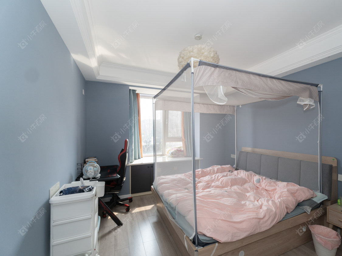 常州金玉华府在售二手房源室内图_小牛看房